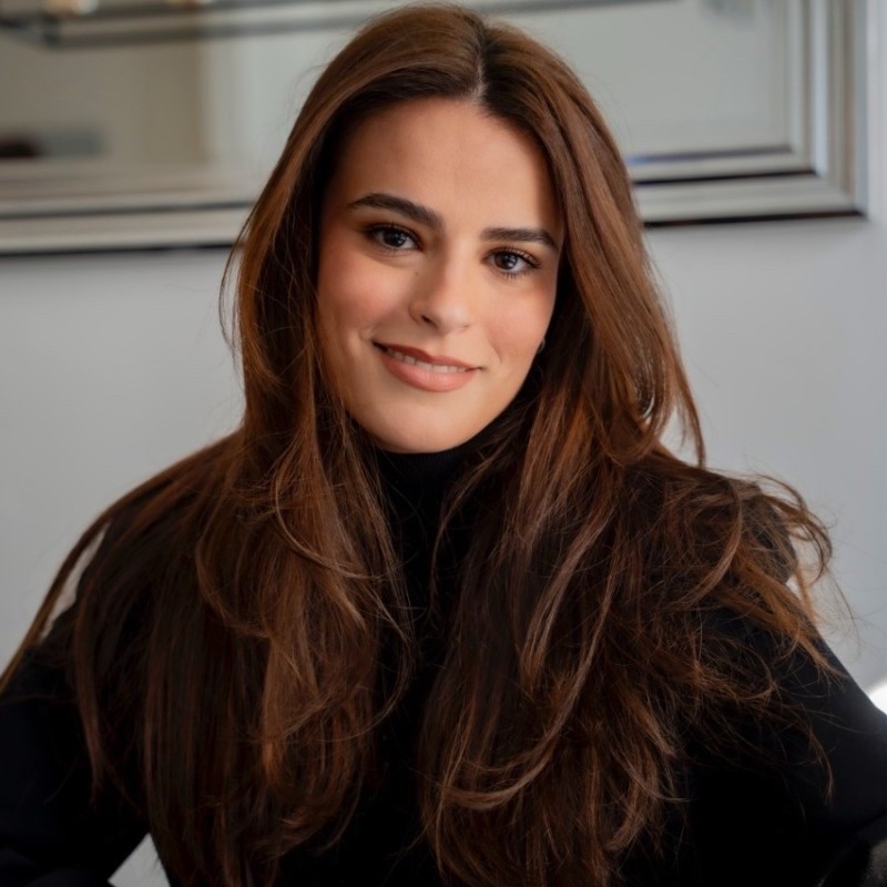 Andréa Fitoussi